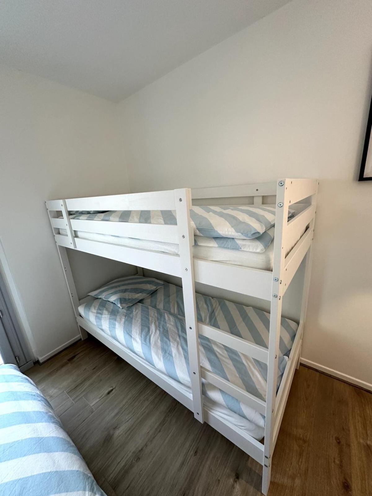 L'escale A Apartamento
