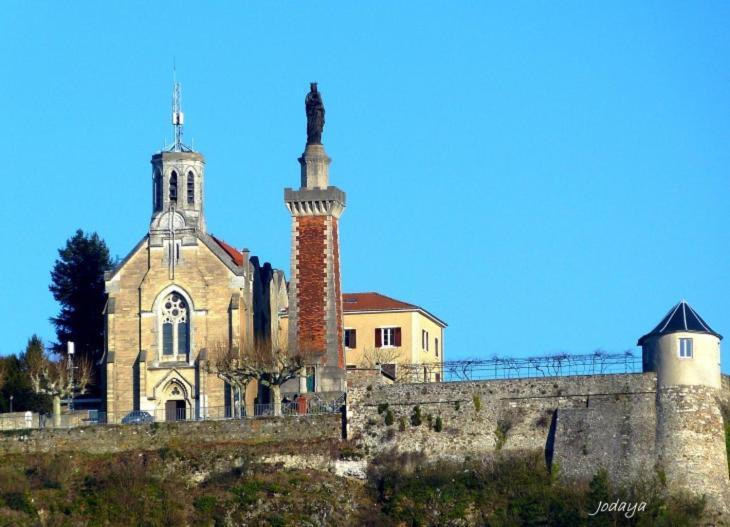 Apartamento L'escale A Vienne (Isere)