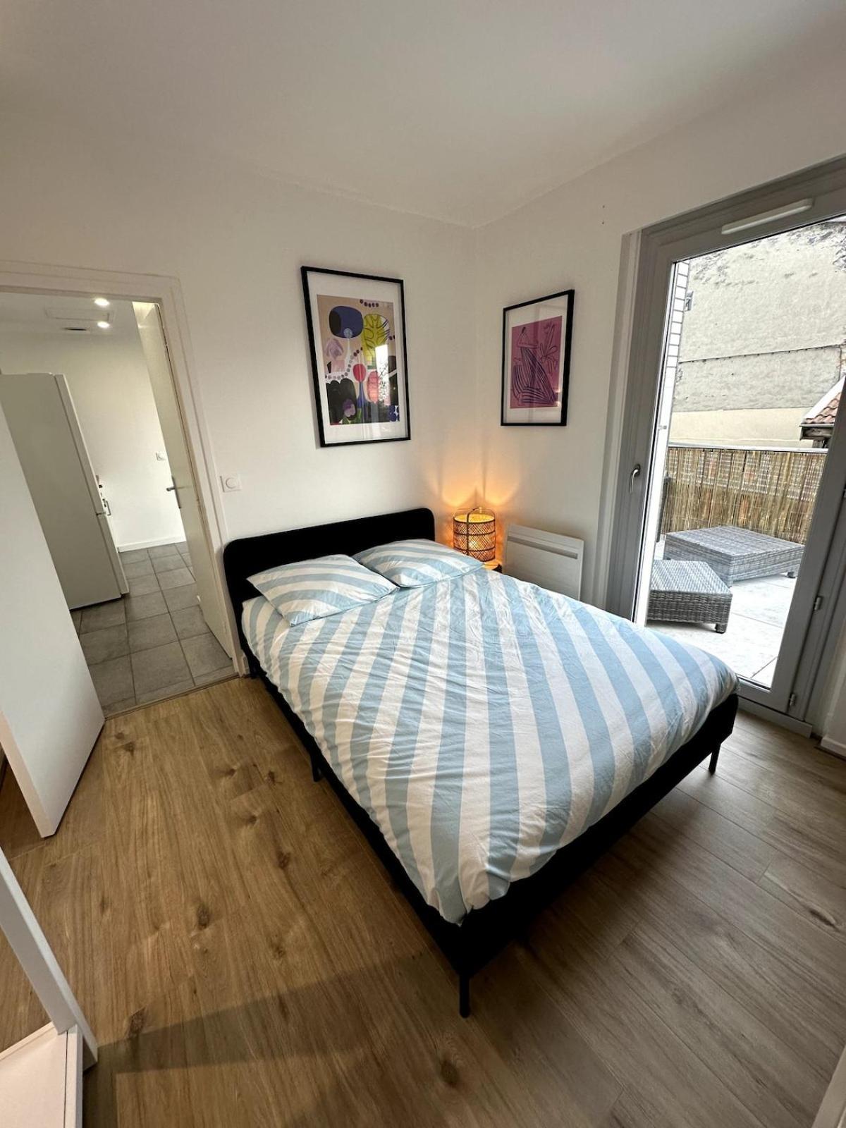 Apartamento L'escale A