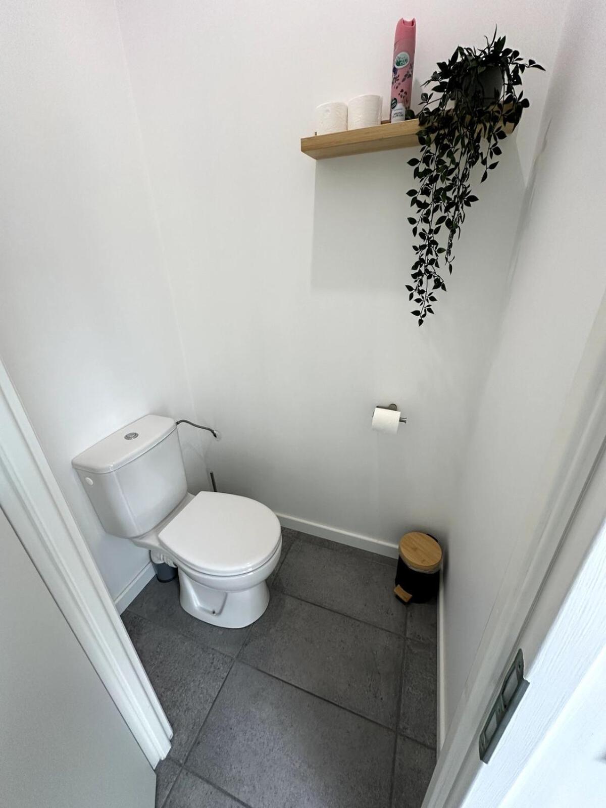 Apartment L'escale A *