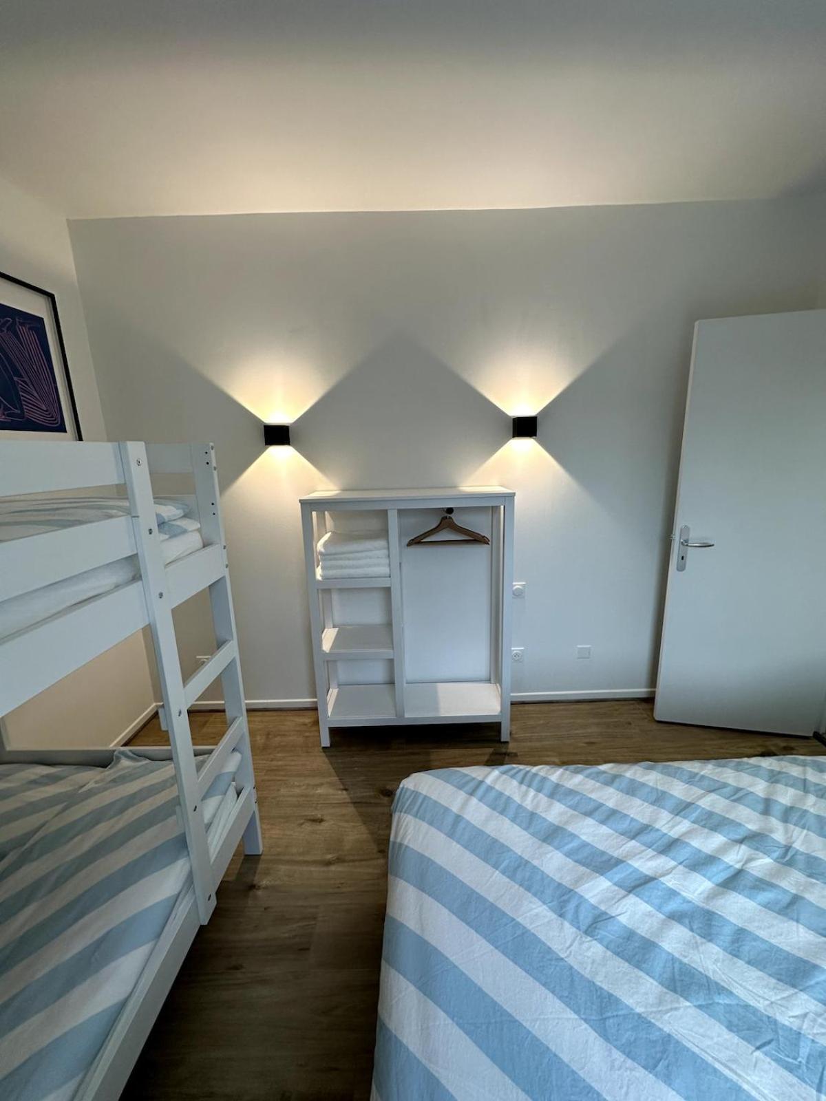 Apartment L'escale A Vienne (Isere)