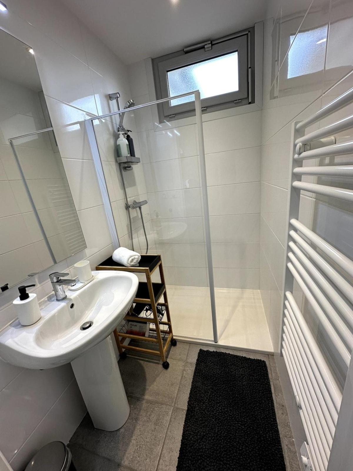 L'escale A Apartment Vienne (Isere)